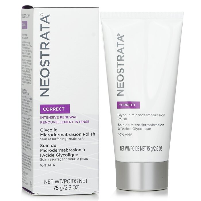 NeoStrata Glycolic Microdermabrasion Polish 75g