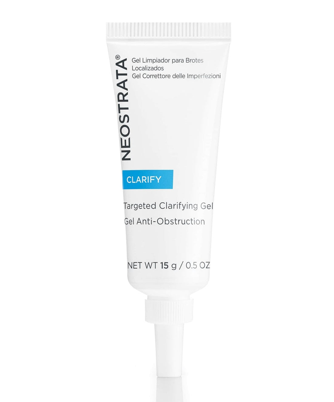 NeoStrata Targeted Clarifying Gel 15g