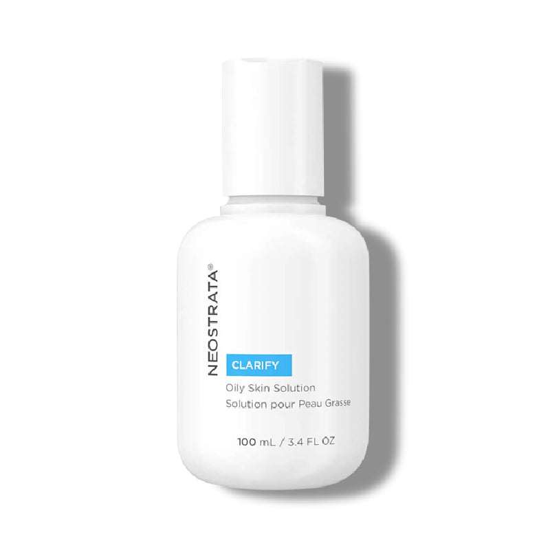 NeoStrata Oily Skin Solution 100ml (EXP DATE: 04/2025)