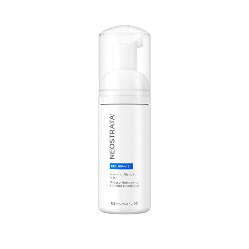 NeoStrata Foaming Glycolic Wash 125ml