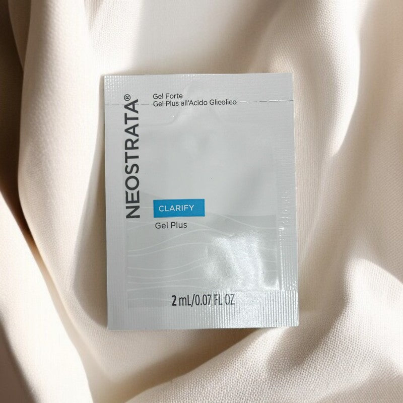 NeoStrata Gel Plus 2ml (Sample) 25pcs (Random Packaging)