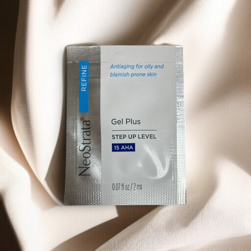 NeoStrata Gel Plus 2ml (Sample) 25pcs (Random Packaging)