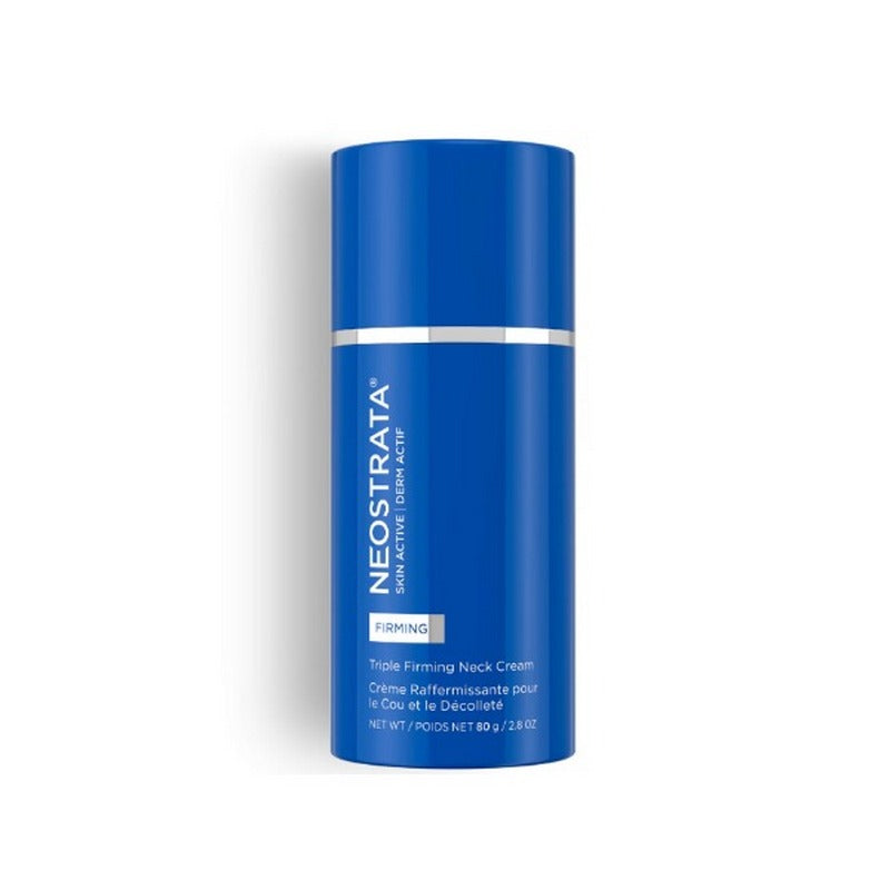 NeoStrata (Discounted Price For 2Pcs) SKIN ACTIVE Triple Firming Neck Cream 80g (parallel import)