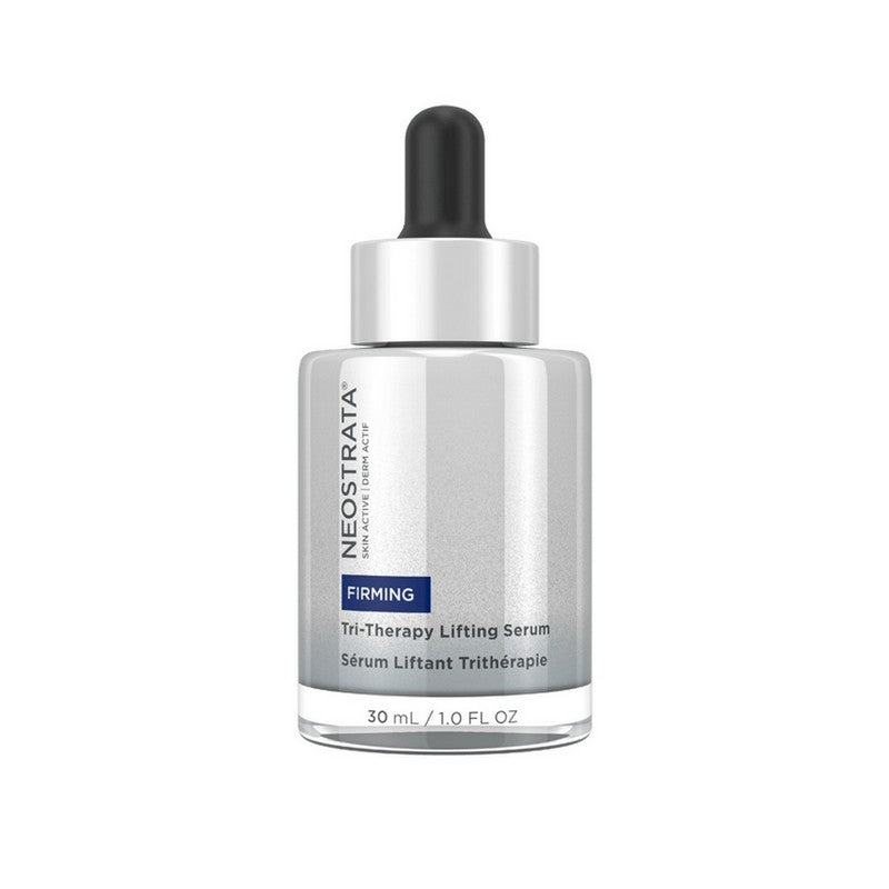 NeoStrata (Discounted Price For 2Pcs) SKIN ACTIVE Tri-Therapy Lifting Serum 30ml (parallel import)  (Batch No.LOT032JA)