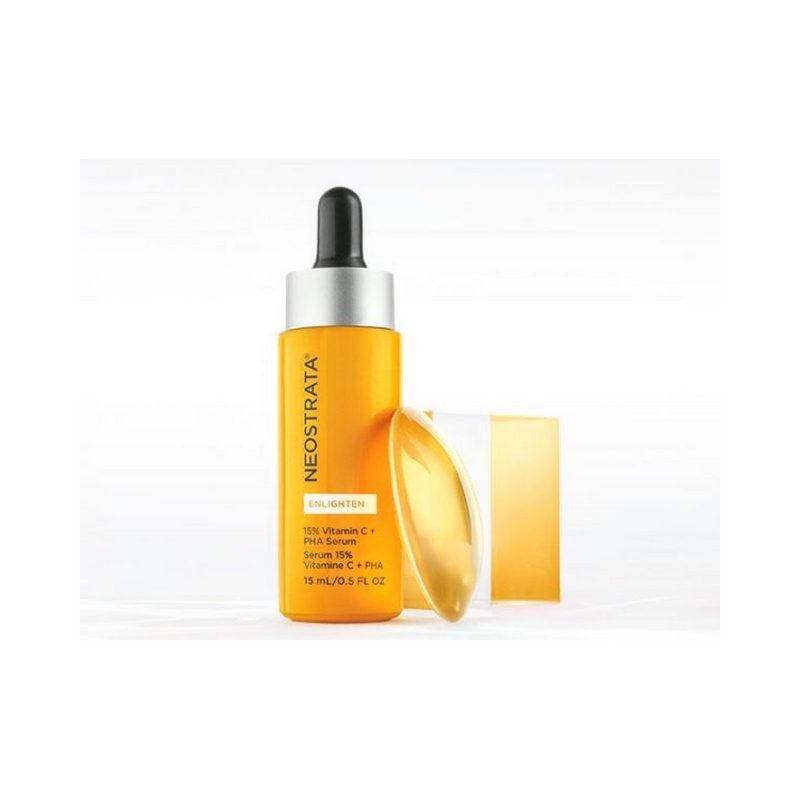 NeoStrata ENLIGHTEN 15% Vitamin C + PHA Serum 15ml (parallel import)