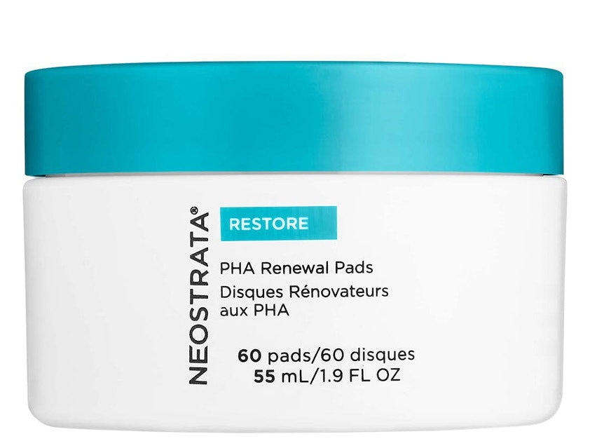 NeoStrata PHA Renewal Pads 60pads