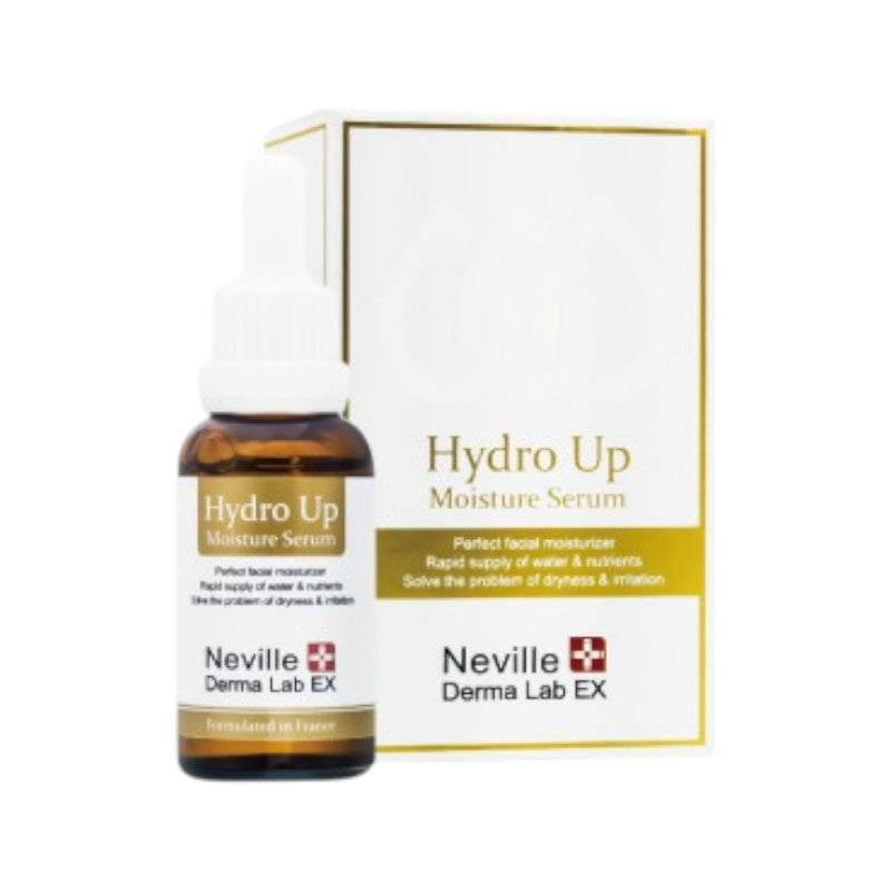 Neville Derma Lab EX Hydro-Up Moisture Serum 30ml