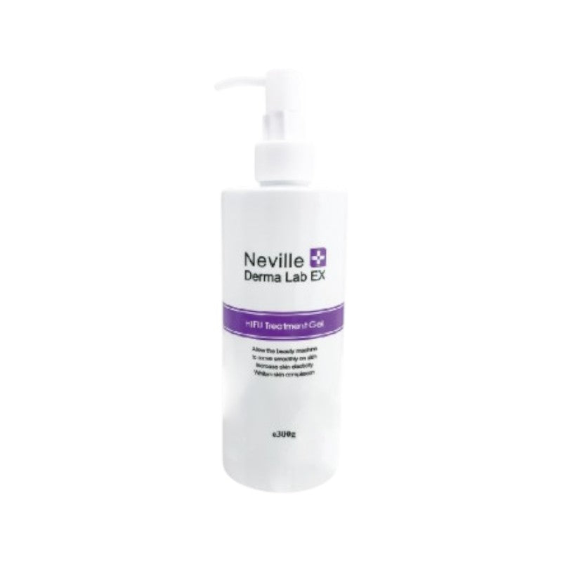Neville Derma Lab EX HIFU Treatment Gel 250ml