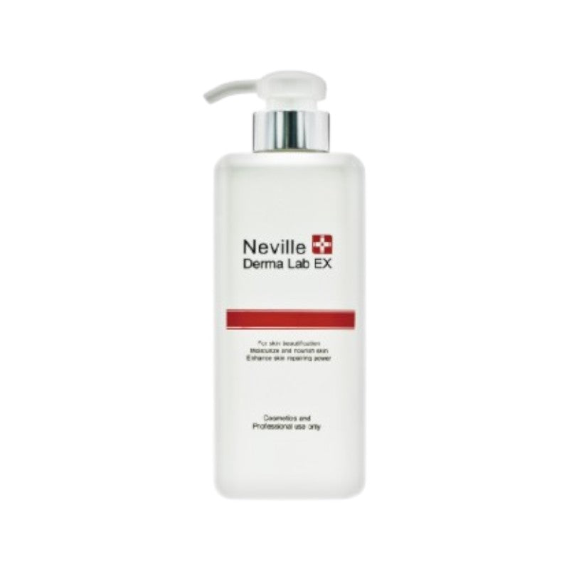 Neville Derma Lab EX Vitamin B5 Super-Moist Serum 600ml