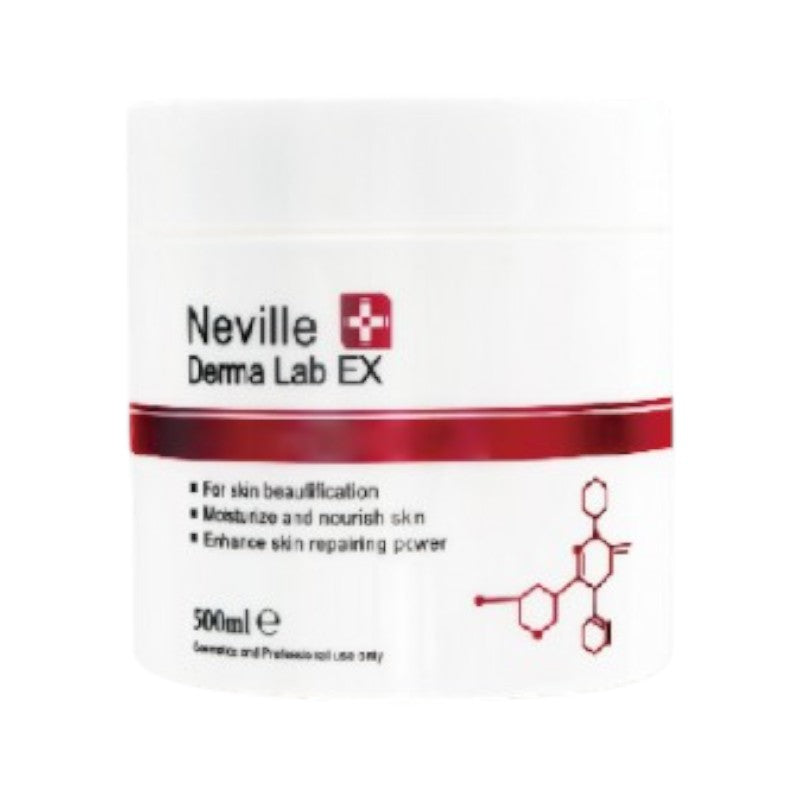 Neville Derma Lab EX Cellular DNA Sparkling White Mask 500ml