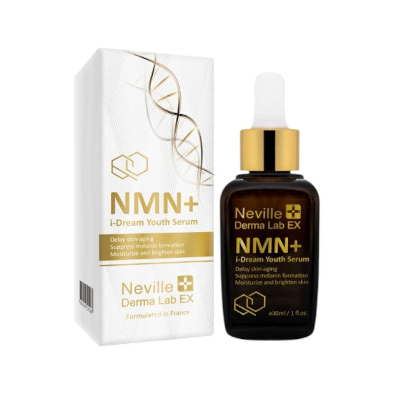 Neville Derma Lab EX NMN i-Dream Youth Serum 30ml