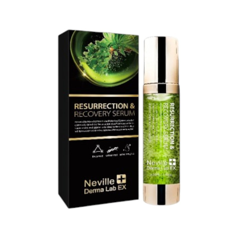 Neville Derma Lab EX Resurrection &amp; Recovery Serum 50ml