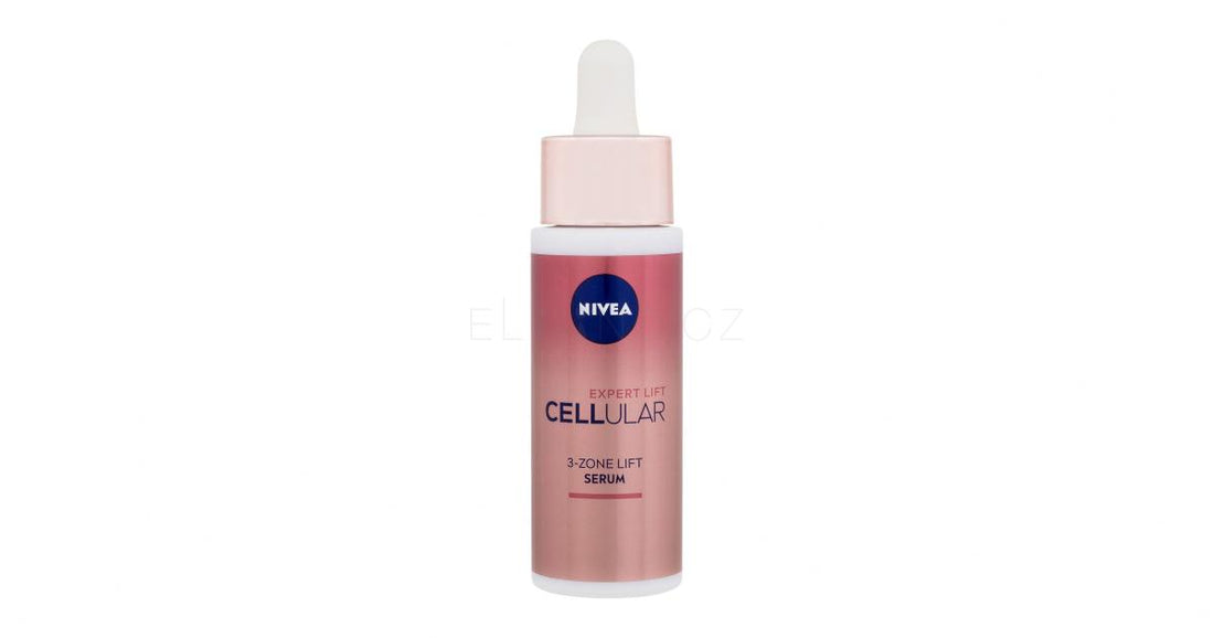 Nivea 3-Zone Lift Serum 30ml