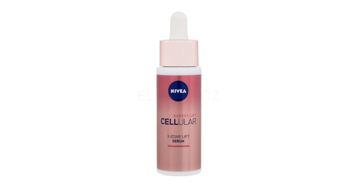 Nivea 3-Zone Lift Serum 30ml