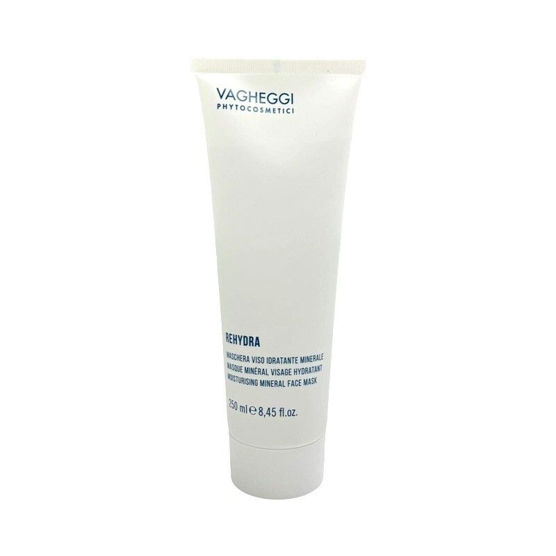 Vagheggi Rehydra Moisturising Mineral Face Mask 250ml