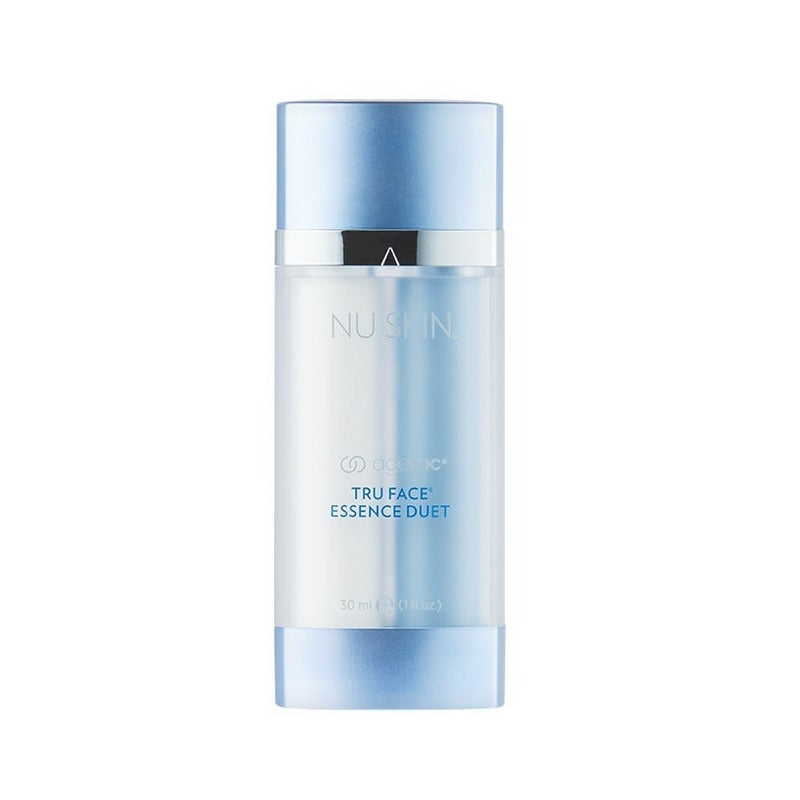 NuSkin Anti-Aging ageLOC Tru Face Essence Duet 30ml 1oz