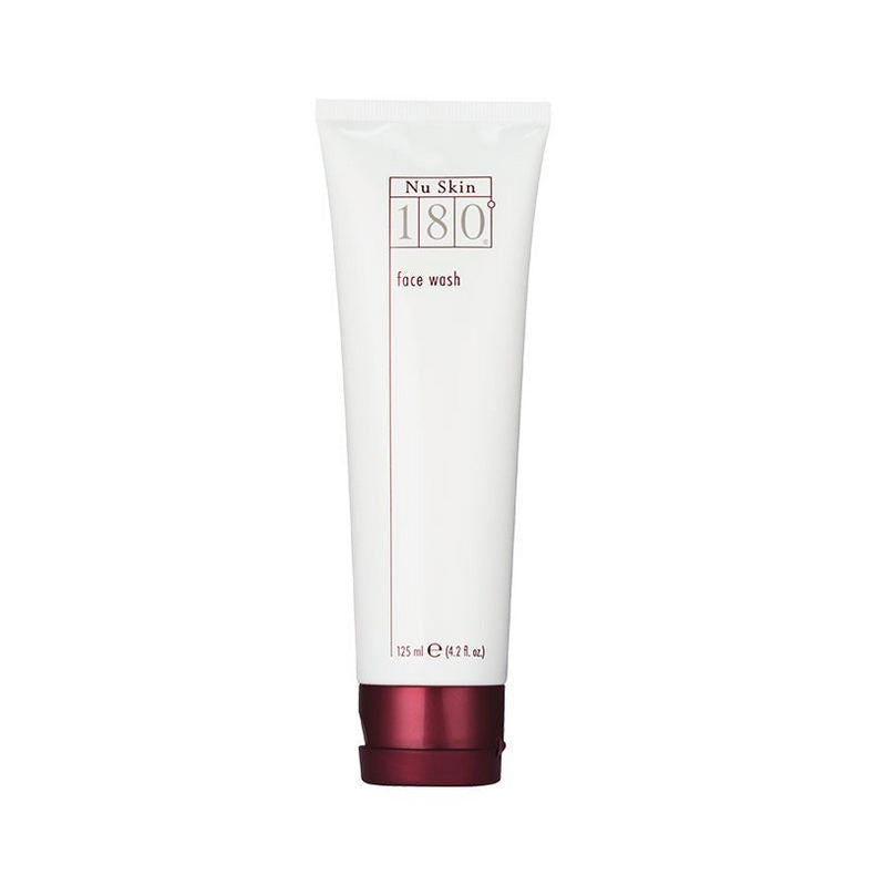 NuSkin 180 Face Wash 125ml