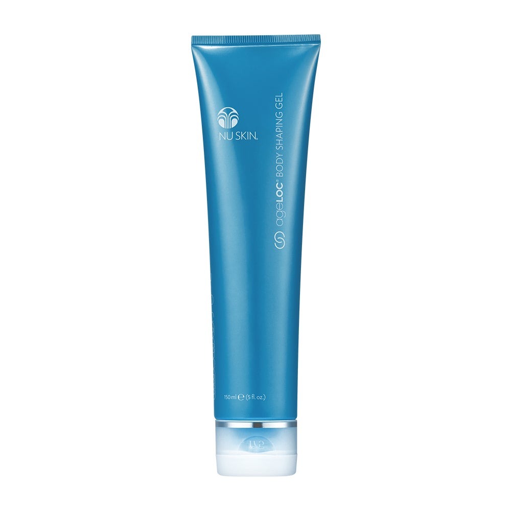 NuSkin Ageloc Body Shaping Gel 150ml