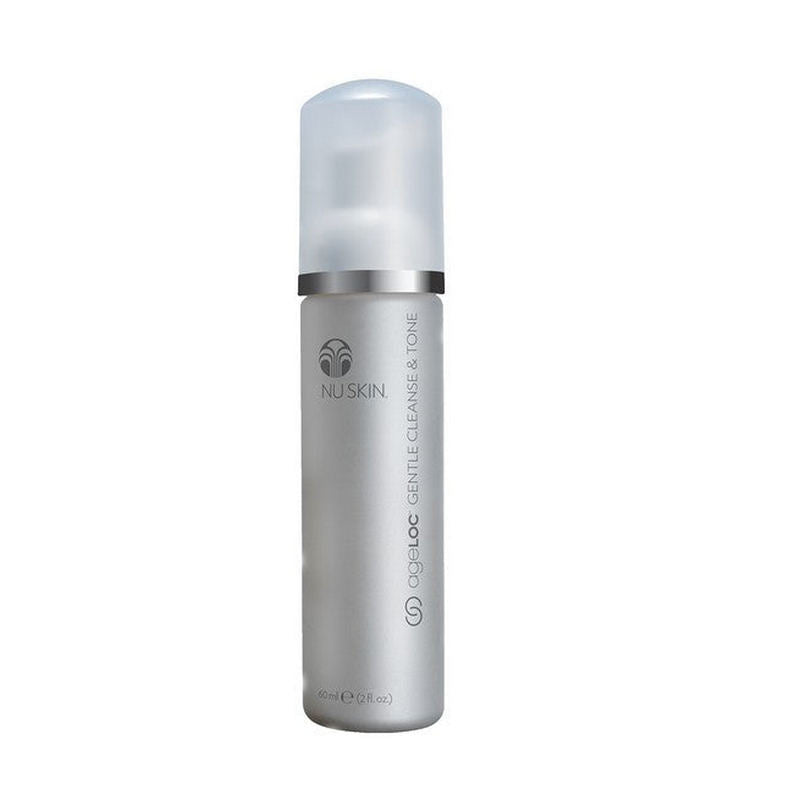 NuSkin Ageloc Gentle Cleanser &amp; Tone 60ml