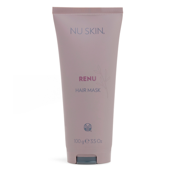 NuSkin Renu Hair Mask 100g