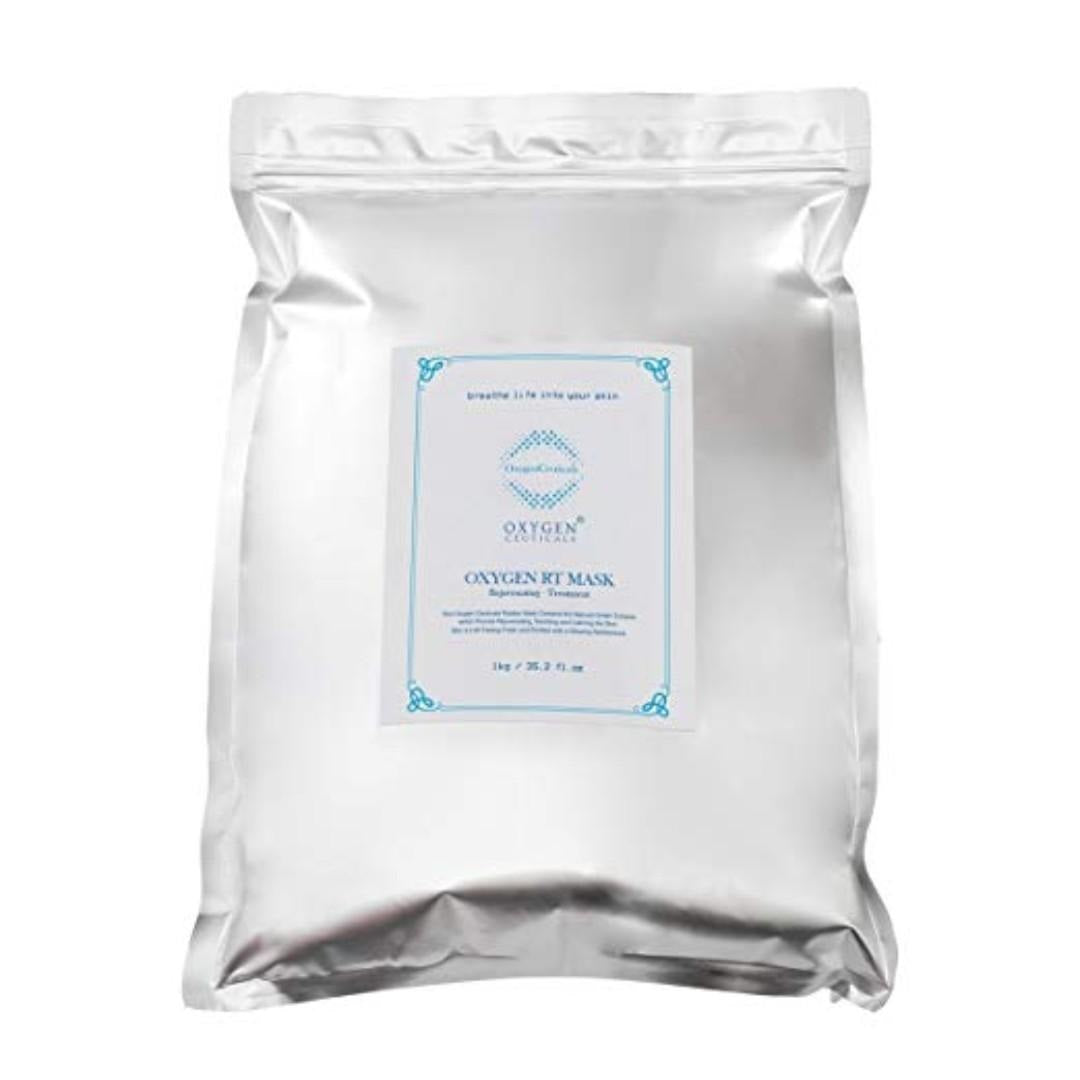 Oxygen Ceuticals RT Mask 1kg