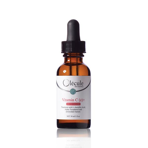 Olecule Vitamin C(e)+ 30ml