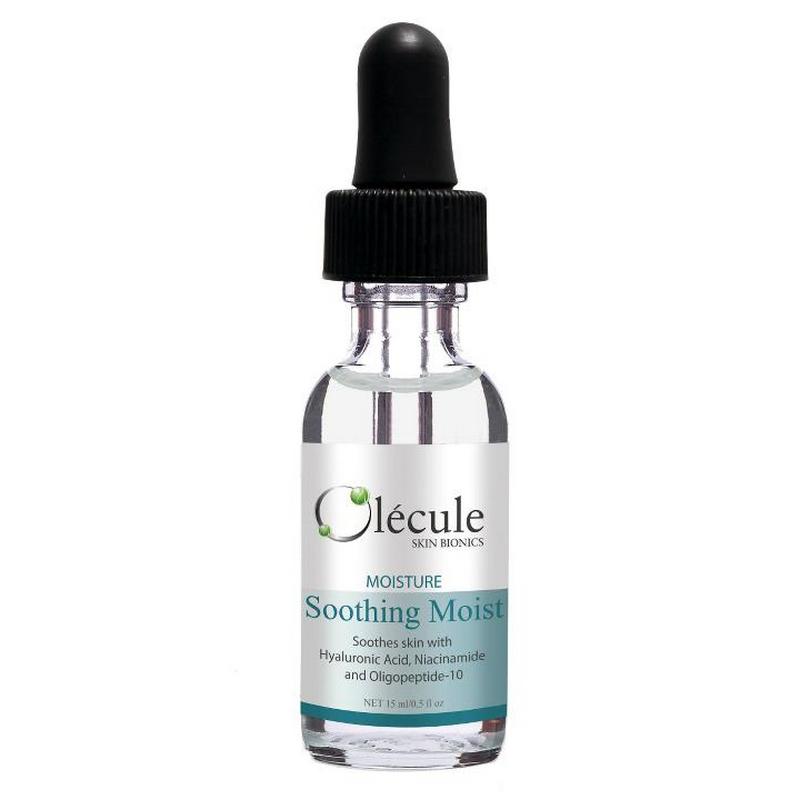 Olecule Soothing Moist 15ml