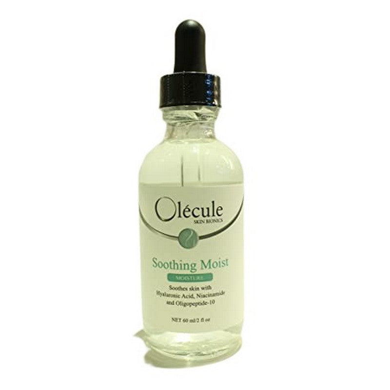 Olecule Soothing Moist 60ml