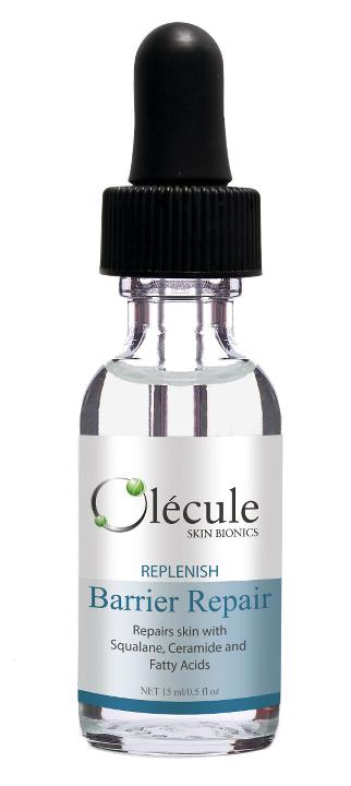 Olecule Barrier Repair 15ml