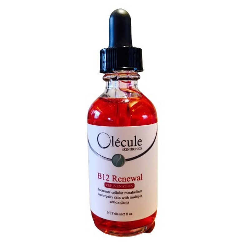 Olecule B12 Renewal 60ml