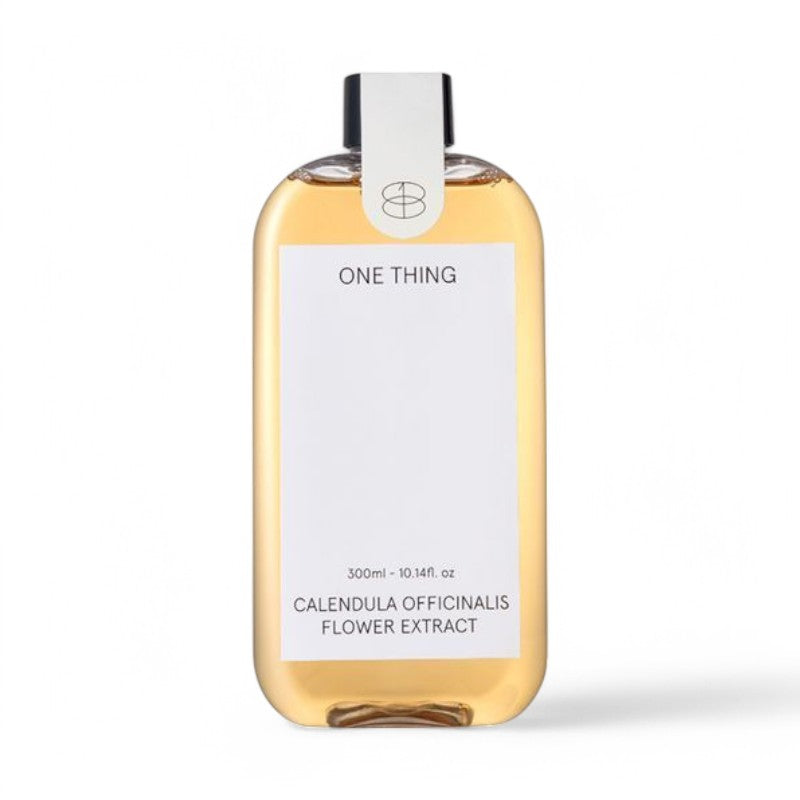 ONE THING Calendula Officinalis Flower Extract Toner 150ml