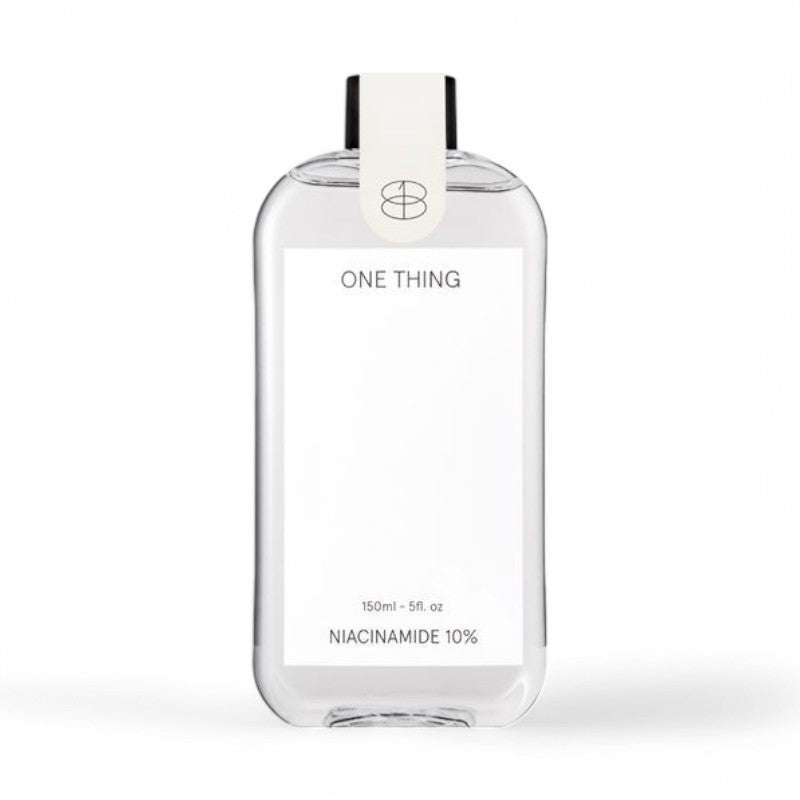 ONE THING Niacinamide 10% Toner 150ml