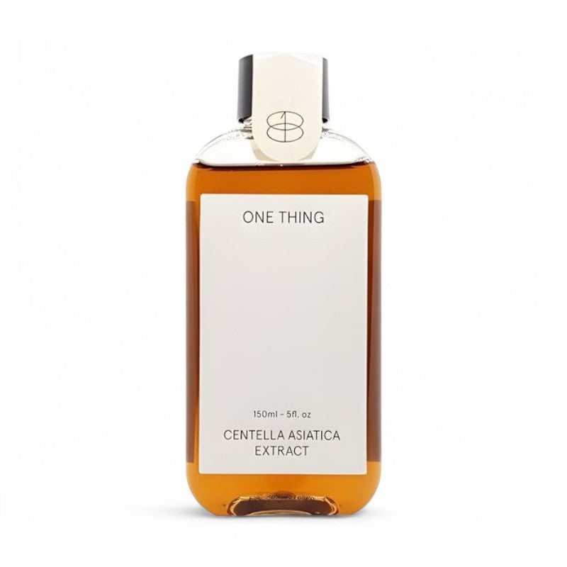 ONE THING Centella Asiatica Extract Toner 150ml