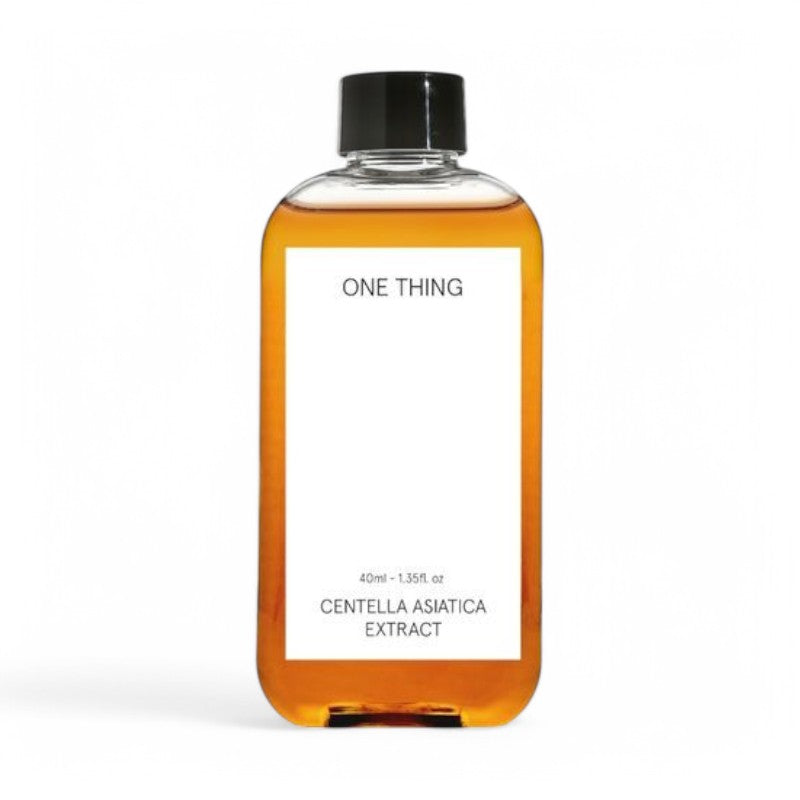 ONE THING Centella Asiatica Extract Toner Mini 40ml