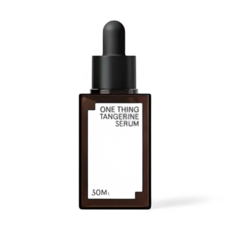 ONE THING Tangerine Serum Mini 30ml