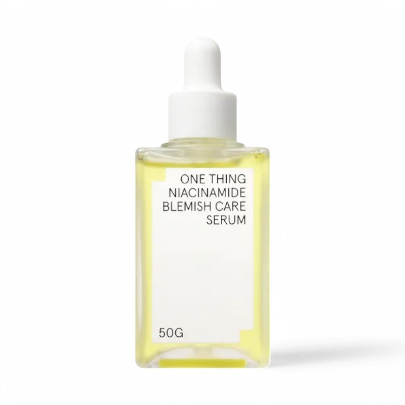 ONE THING Niacinamide Blemish Care Serum 50g