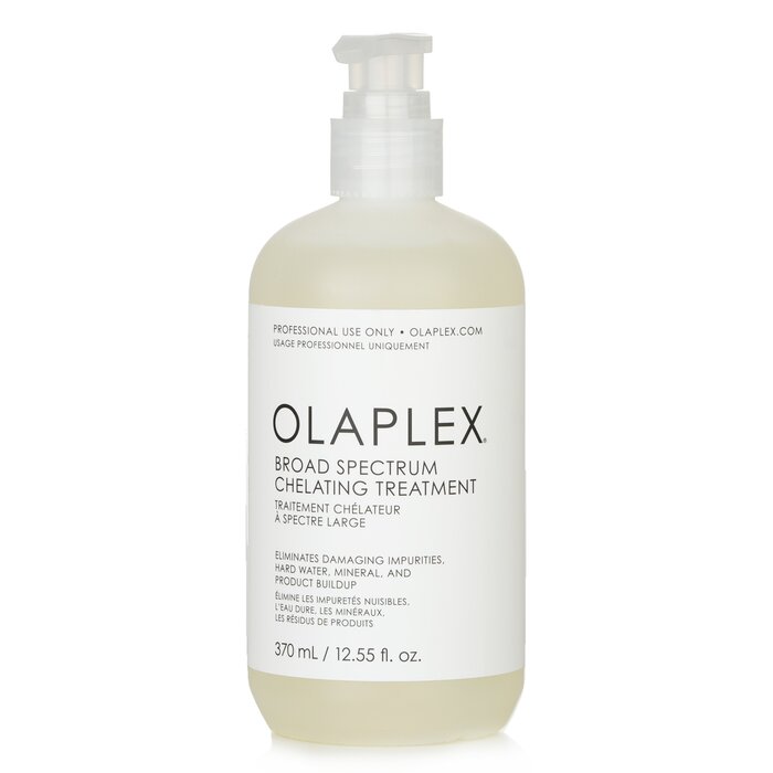 Olaplex Broad Spectrum Chelating Treatment 802512 370ml/12.55oz