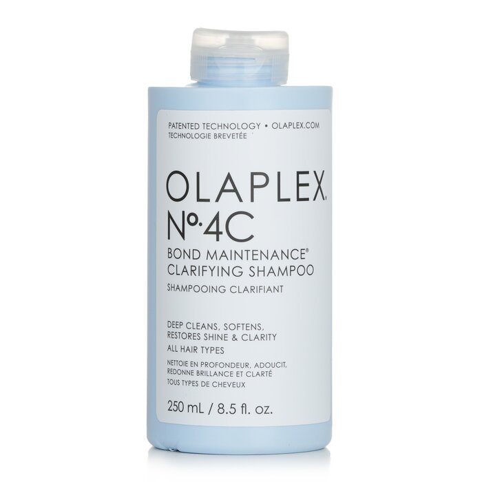 Olaplex No. 4C Bond Maintenance Clarifying Shampoo 802581 250ml/8.5oz