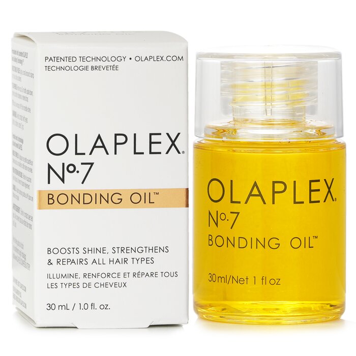 Olaplex Nº7 Bonding Oil 802895 30ml/1oz