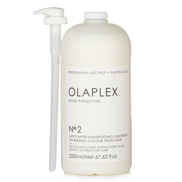 Olaplex No. 2 Bond Perfector 002381 2000ml/67.62oz