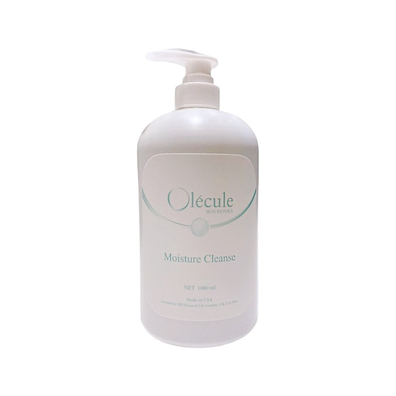 Olecule Moisture Cleanse 1000ml