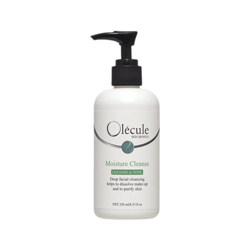 Olecule Moisture Cleanse 250ml