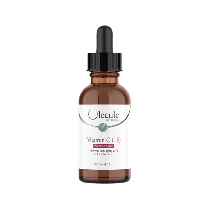 Olecule Vitamin C(15) 15ml