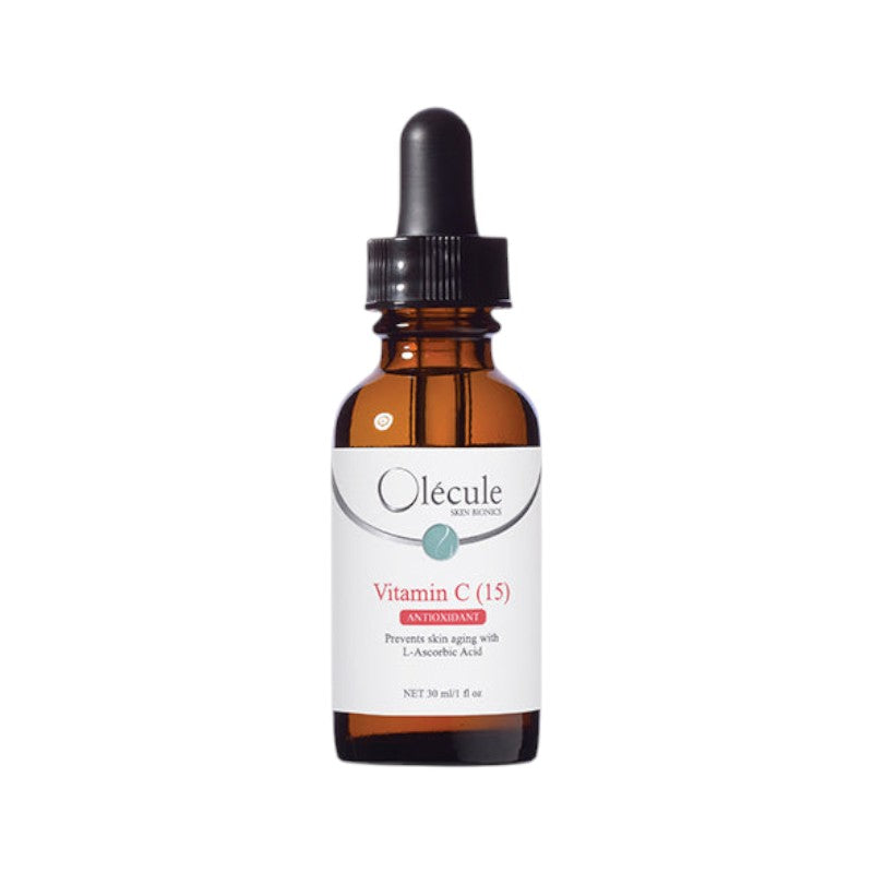 Olecule Vitamin C(15) 30ml