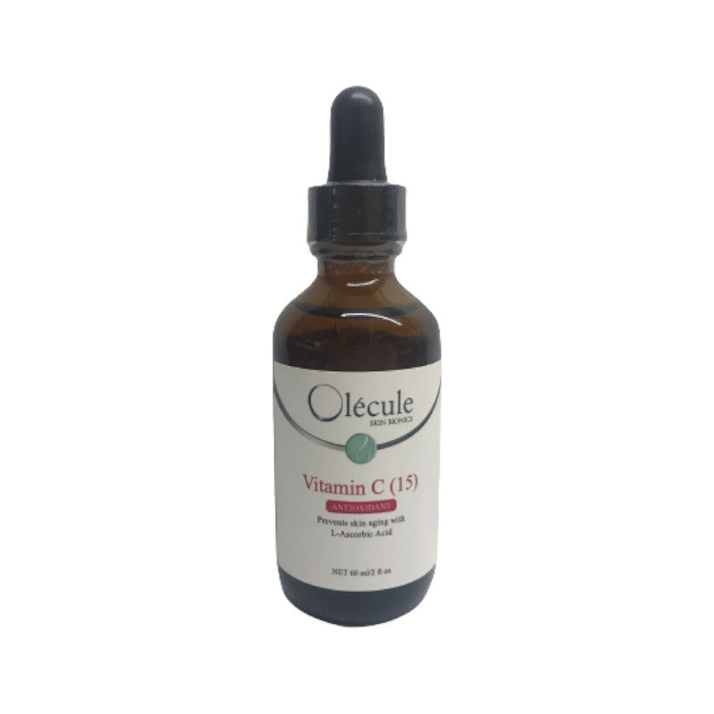 Olecule Vitamin C(15) 60ml