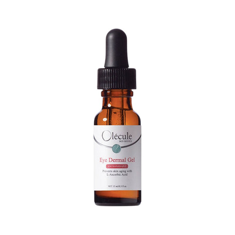 Olecule Eye Dermal Gel 15ml