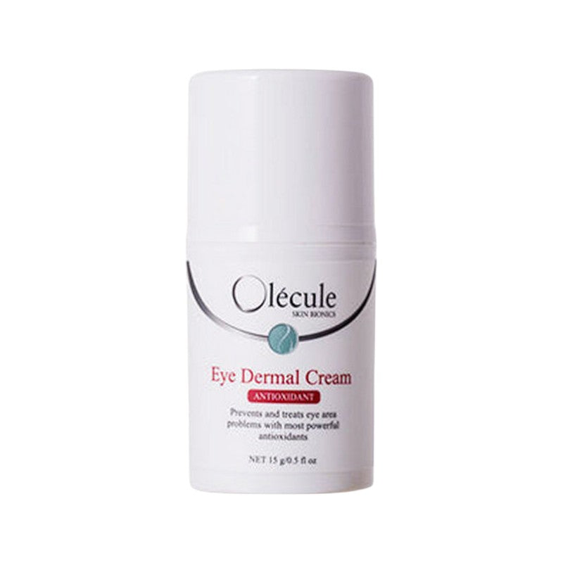 Olecule Dermal Cream 50g