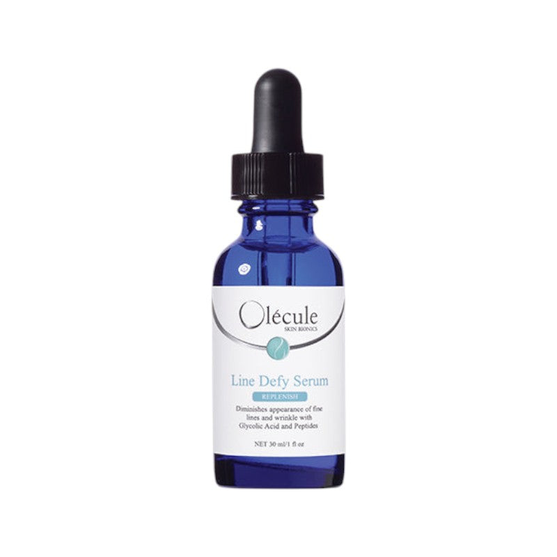 Olecule Line Defy Serum 30ml