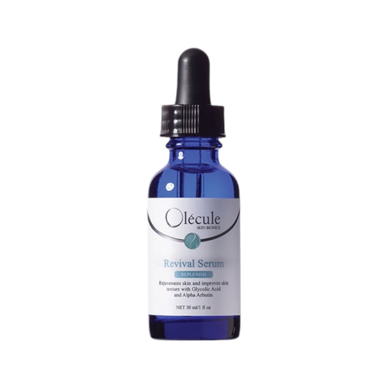 Olecule Revival Serum 30ml