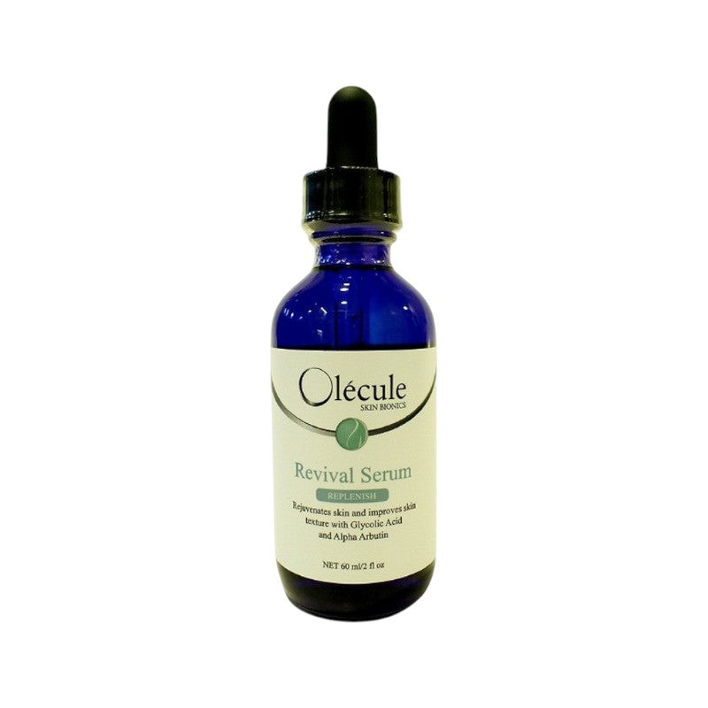 Olecule Revival Serum 60ml